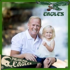 Meet your Posher, Garey